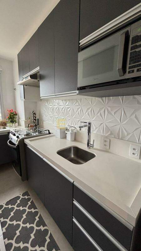 Apartamento à venda no Condomínio Reserva do Alto em Valinhos/SP: 