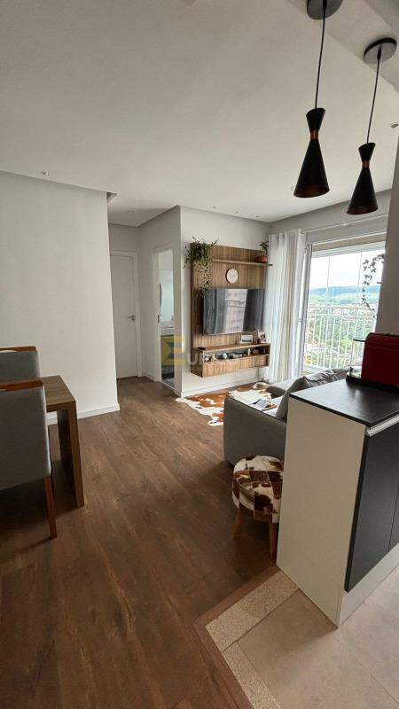 Apartamento à venda no Condomínio Reserva do Alto em Valinhos/SP: 