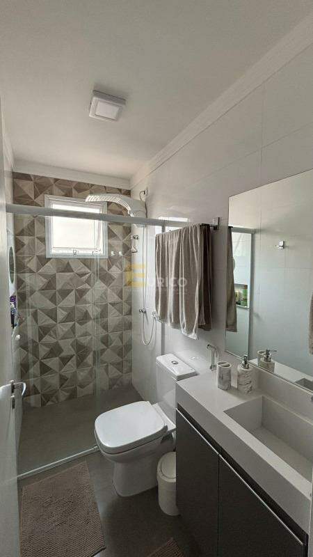 Apartamento à venda no Condomínio Reserva do Alto em Valinhos/SP: 