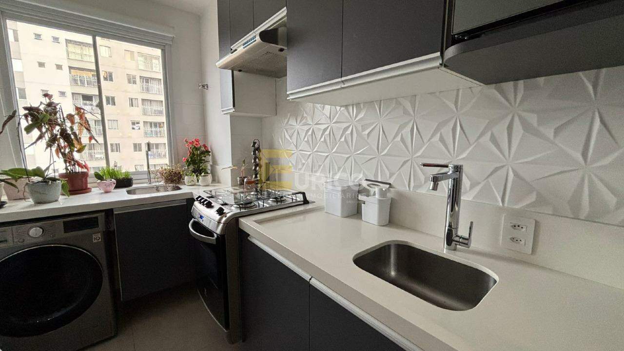 Apartamento à venda no Condomínio Reserva do Alto em Valinhos/SP: 