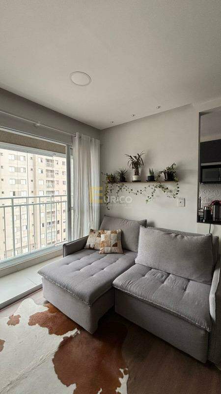 Apartamento à venda no Condomínio Reserva do Alto em Valinhos/SP: 