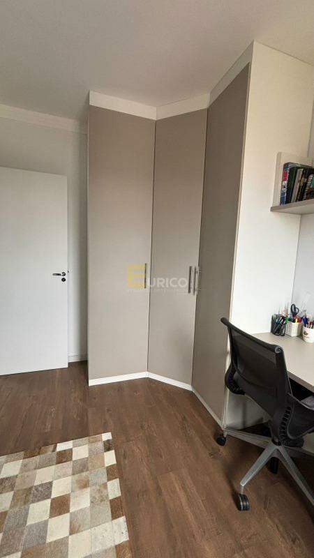 Apartamento à venda no Condomínio Reserva do Alto em Valinhos/SP: 
