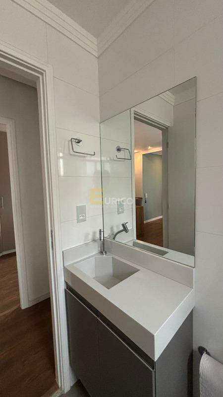 Apartamento à venda no Condomínio Reserva do Alto em Valinhos/SP: 