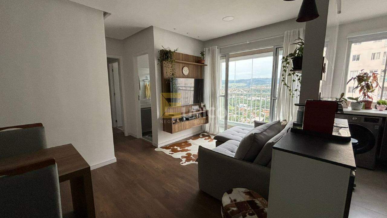 Apartamento à venda no Condomínio Reserva do Alto em Valinhos/SP: 