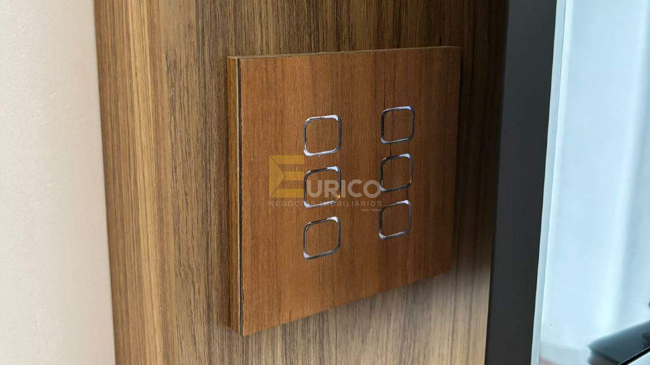 Apartamento à venda no Condomínio Reserva do Alto em Valinhos/SP: 
