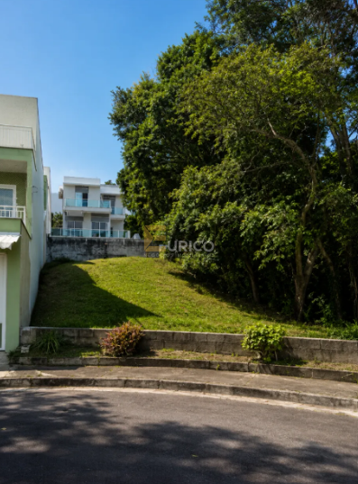 Terreno à venda no HORTO SANTO ANTONIO em Jundiaí/SP: 