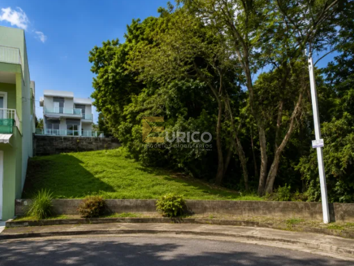 Terreno à venda no HORTO SANTO ANTONIO em Jundiaí/SP: 