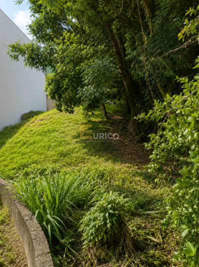 Terreno à venda no HORTO SANTO ANTONIO em Jundiaí/SP: 