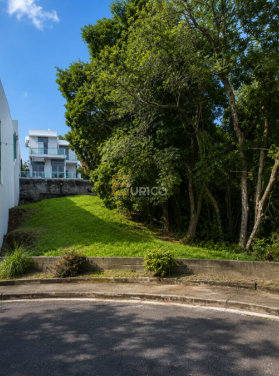 Terreno à venda no HORTO SANTO ANTONIO em Jundiaí/SP: 