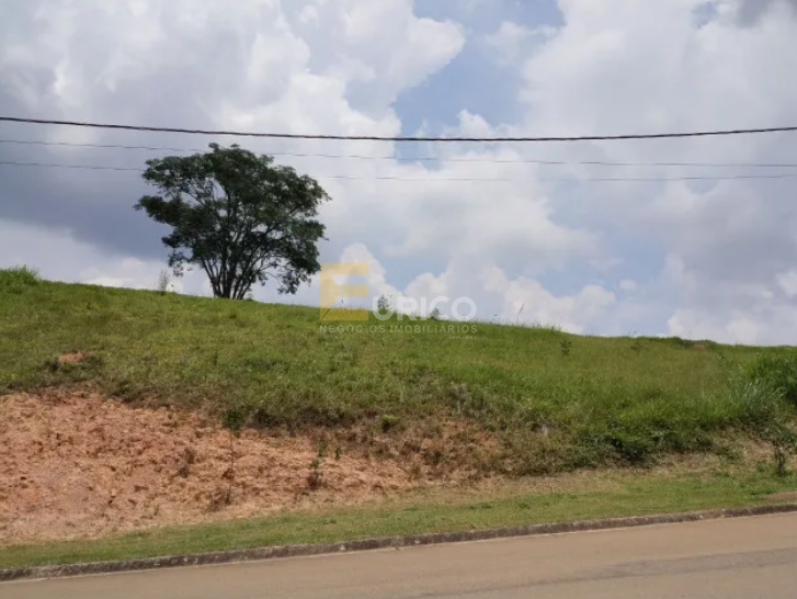 Terreno em Condomínio à venda no Condomínio Terra Caxambu em Jundiaí/SP: 