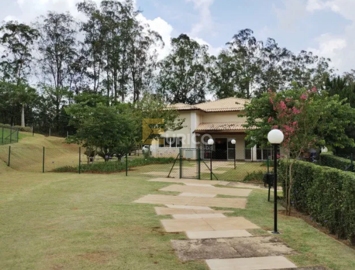 Terreno em Condomínio à venda no Condomínio Terra Caxambu em Jundiaí/SP: 