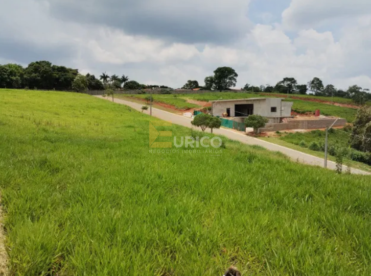 Terreno em Condomínio à venda no Condomínio Terra Caxambu em Jundiaí/SP: 