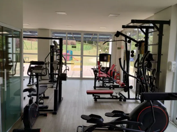 Terreno em Condomínio à venda no Condomínio Terra Caxambu em Jundiaí/SP: 