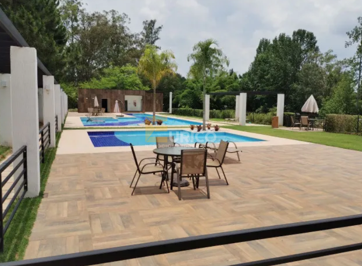 Terreno em Condomínio à venda no Condomínio Terra Caxambu em Jundiaí/SP: 