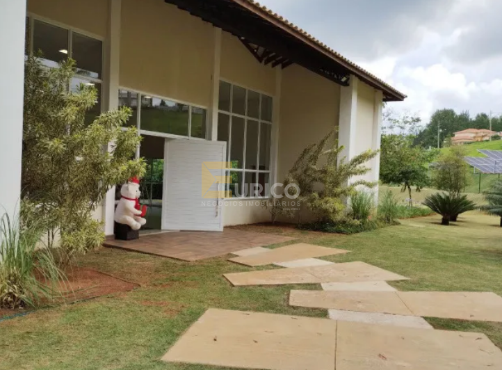 Terreno em Condomínio à venda no Condomínio Terra Caxambu em Jundiaí/SP: 