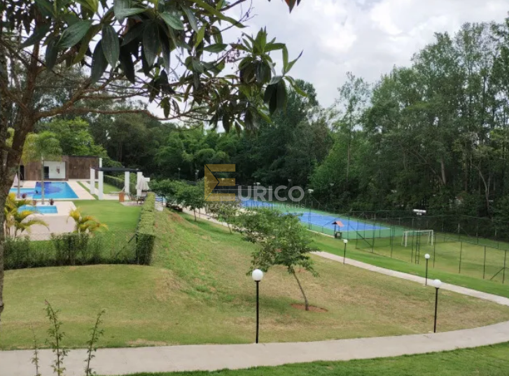 Terreno em Condomínio à venda no Condomínio Terra Caxambu em Jundiaí/SP: 
