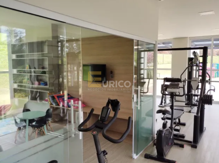 Terreno em Condomínio à venda no Condomínio Terra Caxambu em Jundiaí/SP: 