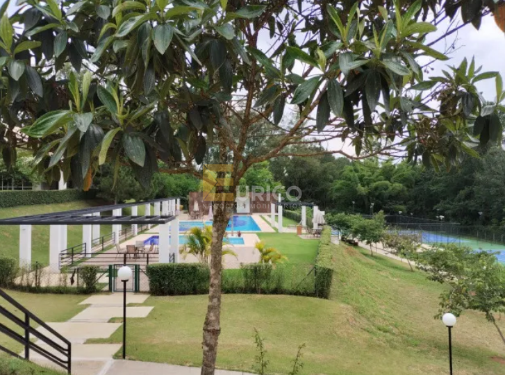 Terreno em Condomínio à venda no Condomínio Terra Caxambu em Jundiaí/SP: 