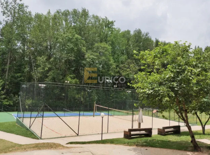 Terreno em Condomínio à venda no Condomínio Terra Caxambu em Jundiaí/SP: 