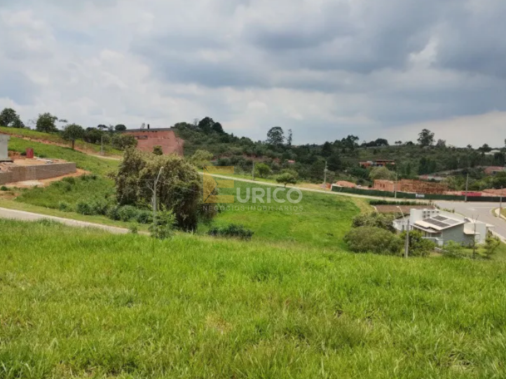 Terreno em Condomínio à venda no Condomínio Terra Caxambu em Jundiaí/SP: 