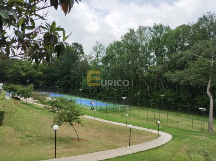 Terreno em Condomínio à venda no Condomínio Terra Caxambu em Jundiaí/SP: 