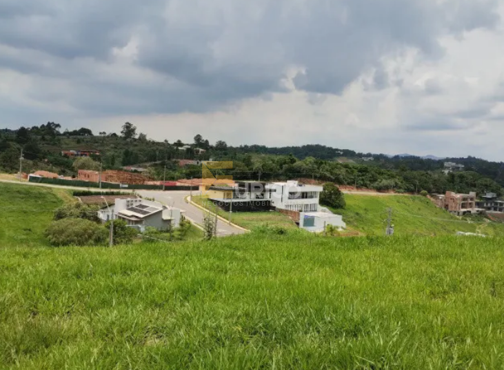 Terreno em Condomínio à venda no Condomínio Terra Caxambu em Jundiaí/SP: 