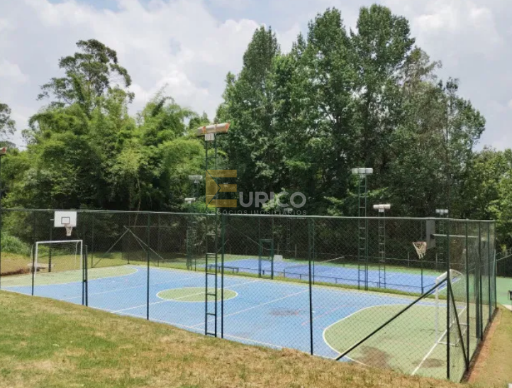 Terreno em Condomínio à venda no Condomínio Terra Caxambu em Jundiaí/SP: 