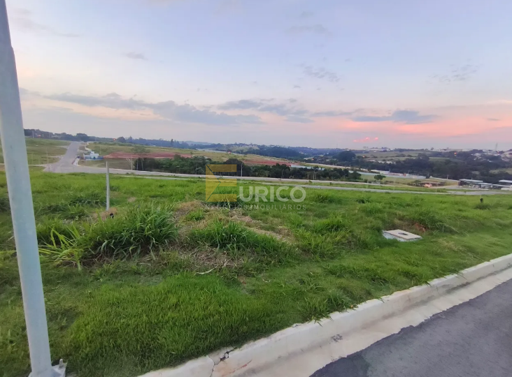 Terreno em Condomínio à venda no Condomínio Appausi Villaggio Engordadouro em Jundiaí/SP: 