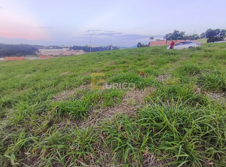 Terreno em Condomínio à venda no Condomínio Appausi Villaggio Engordadouro em Jundiaí/SP: 