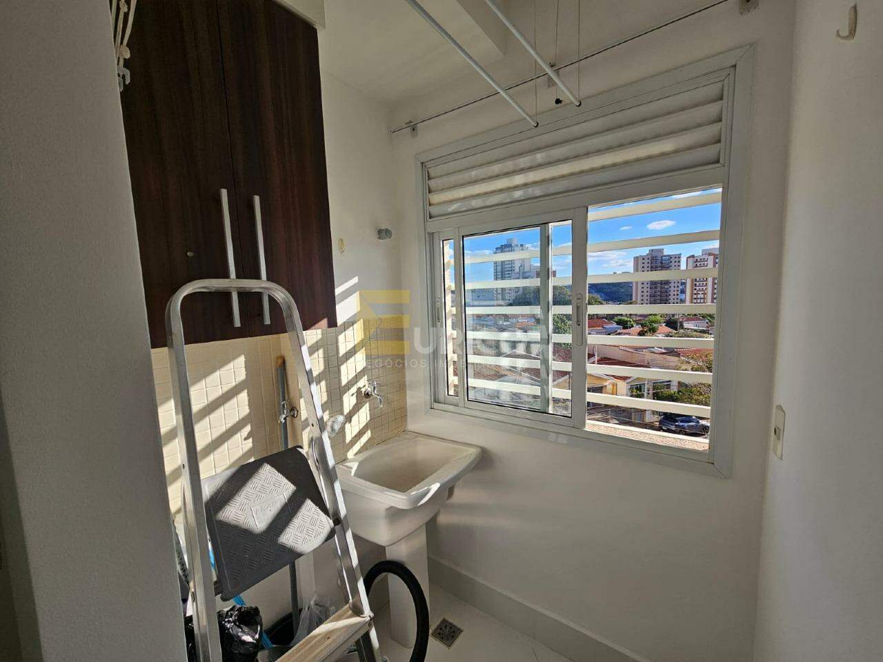 Apartamento para aluguel no Condomínio Edifício Residencial Infinito em Valinhos/SP: 