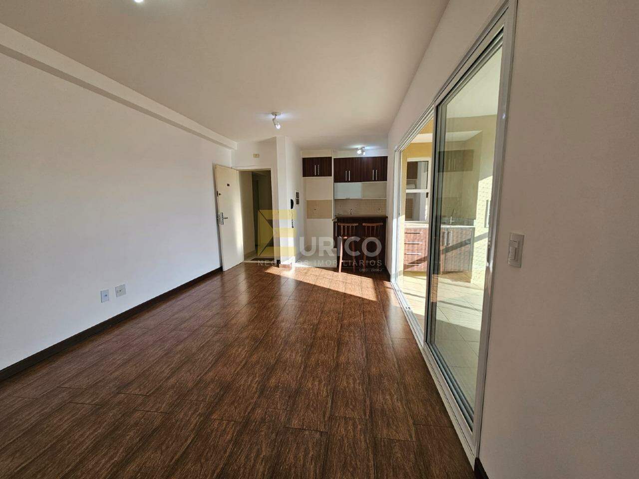 Apartamento para aluguel no Condomínio Edifício Residencial Infinito em Valinhos/SP: 