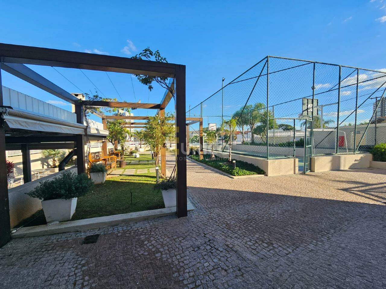 Apartamento para aluguel no Condomínio Edifício Residencial Infinito em Valinhos/SP: 