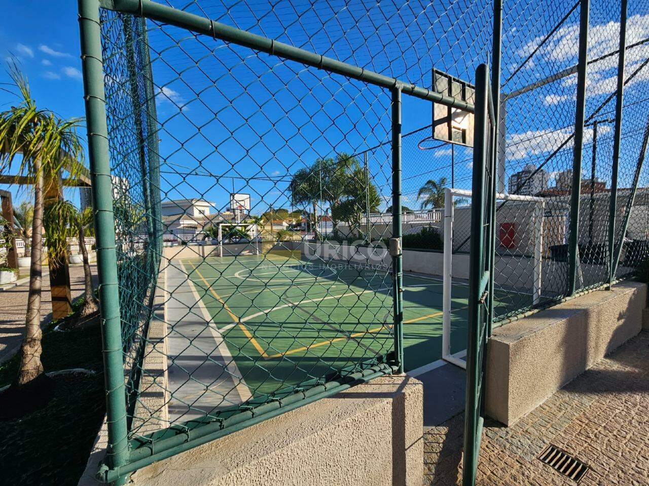 Apartamento para aluguel no Condomínio Edifício Residencial Infinito em Valinhos/SP: 