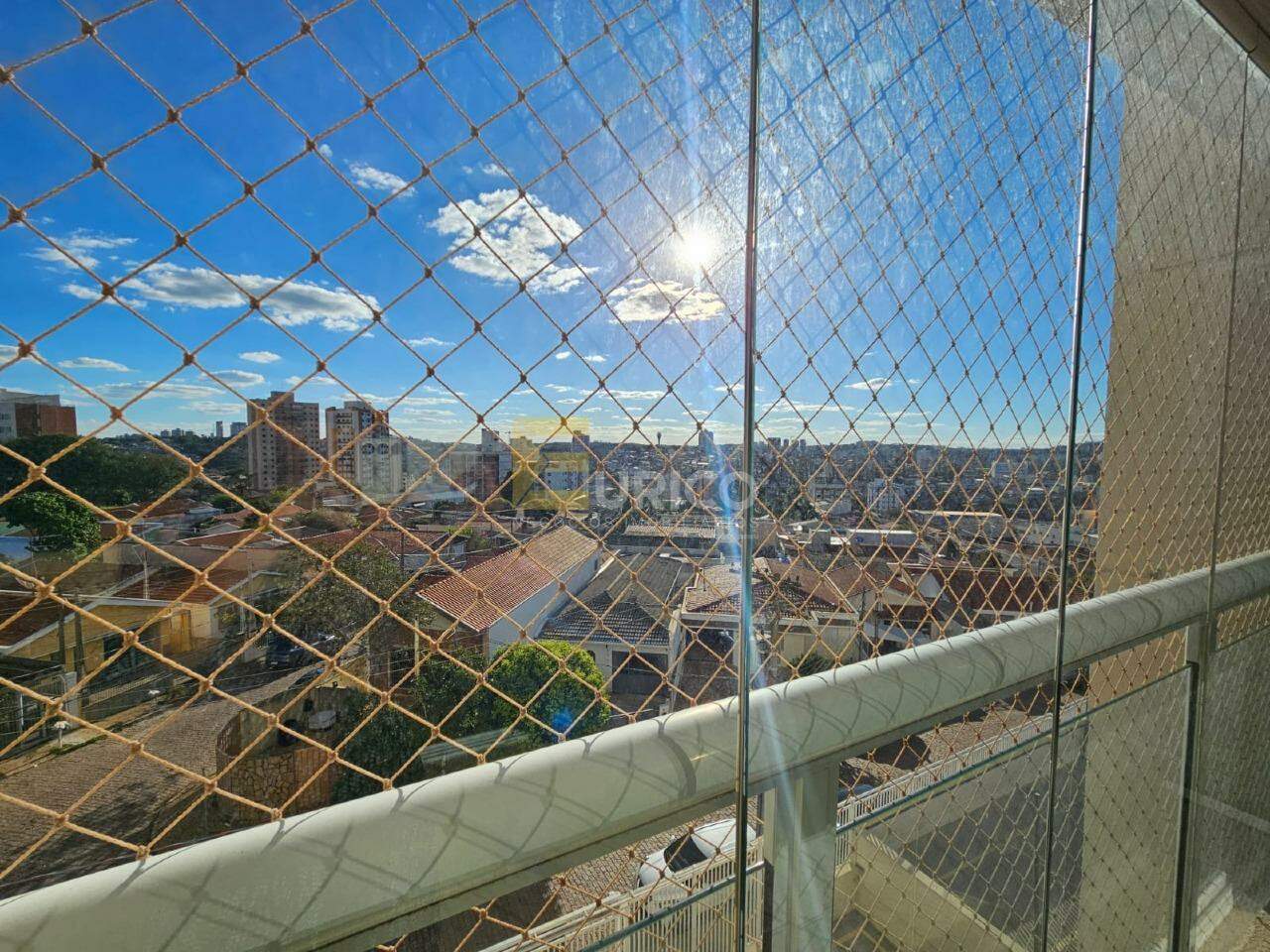Apartamento para aluguel no Condomínio Edifício Residencial Infinito em Valinhos/SP: 