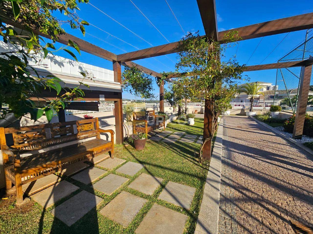 Apartamento para aluguel no Condomínio Edifício Residencial Infinito em Valinhos/SP: 