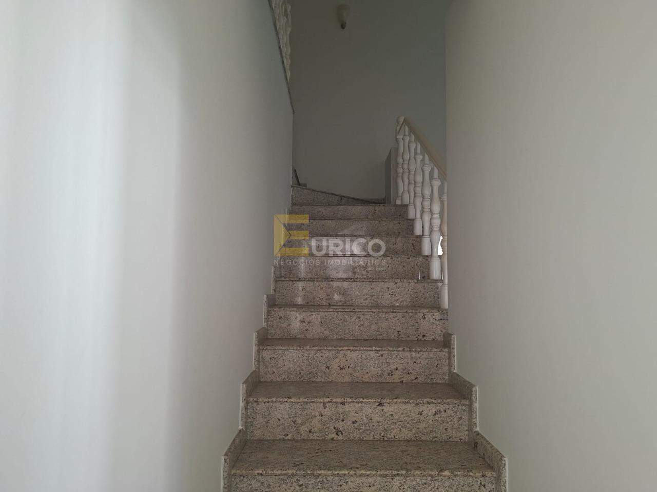 Casa em condomínio à venda no Condomínio Vista Alegre - Sede em Vinhedo/SP: 