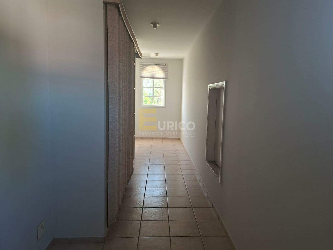 Casa em condomínio à venda no Condomínio Vista Alegre - Sede em Vinhedo/SP: 