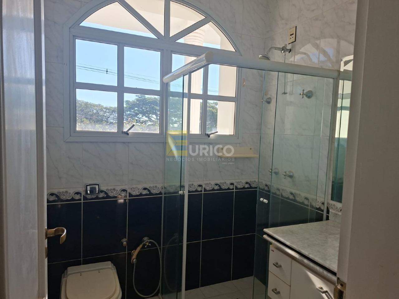 Casa em condomínio à venda no Condomínio Vista Alegre - Sede em Vinhedo/SP: 