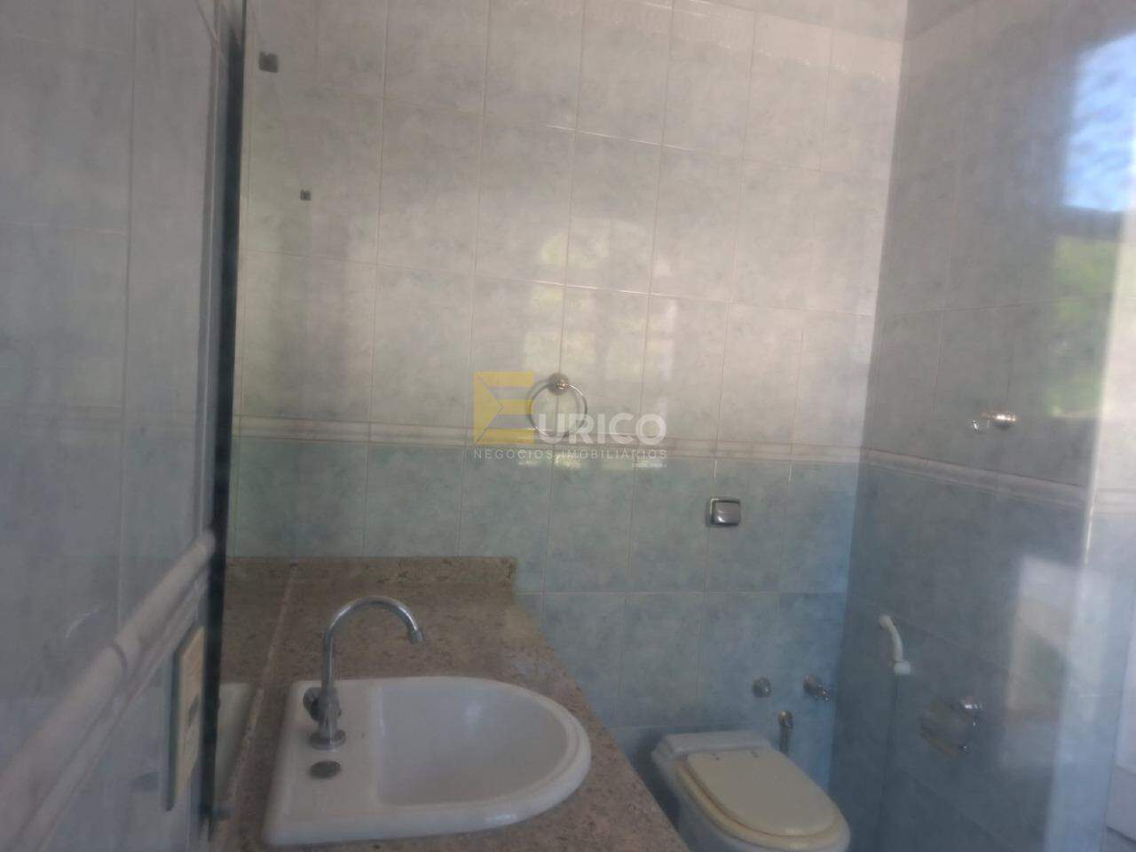 Casa em condomínio à venda no Condomínio Vista Alegre - Sede em Vinhedo/SP: 