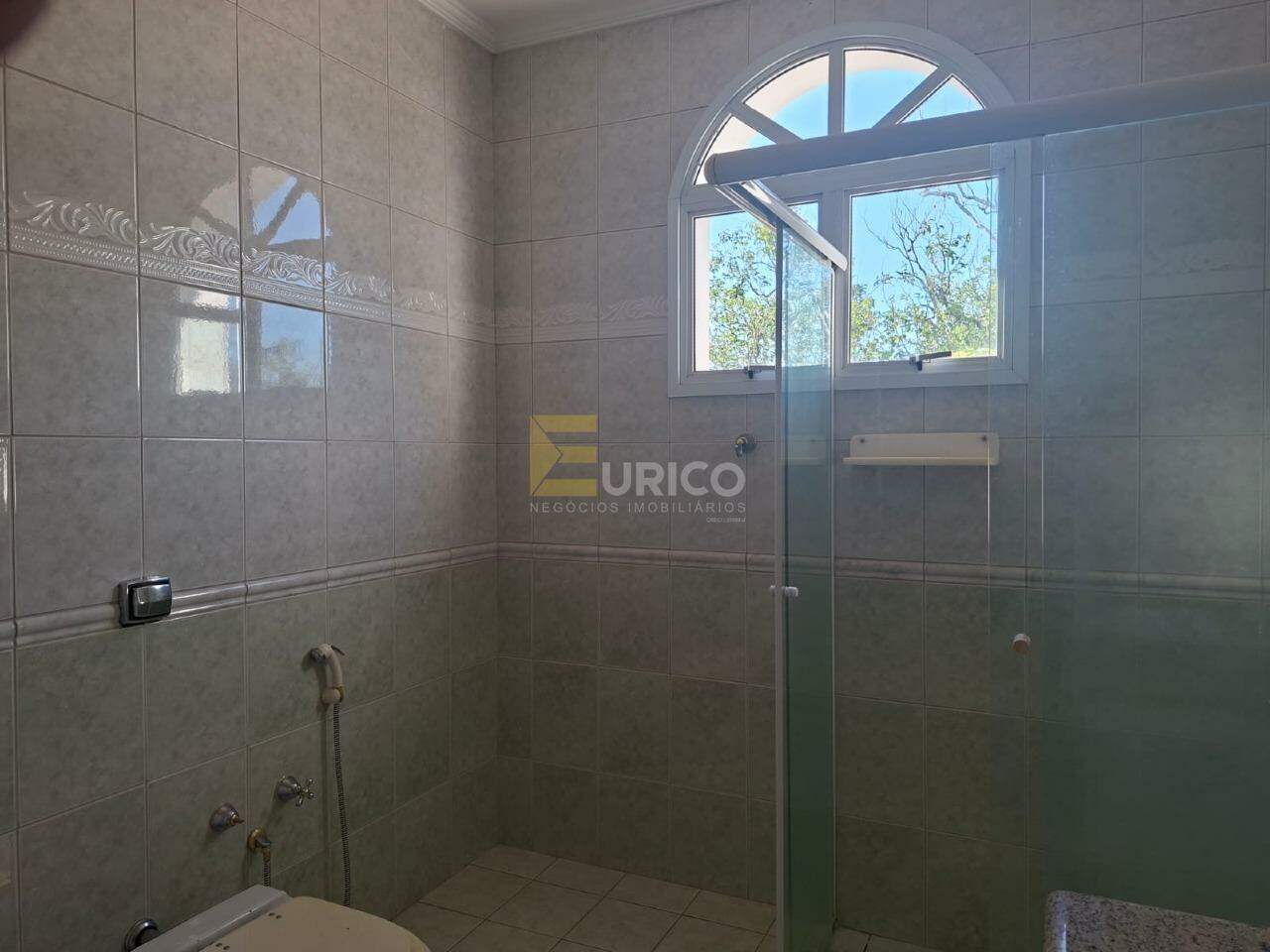 Casa em condomínio à venda no Condomínio Vista Alegre - Sede em Vinhedo/SP: 