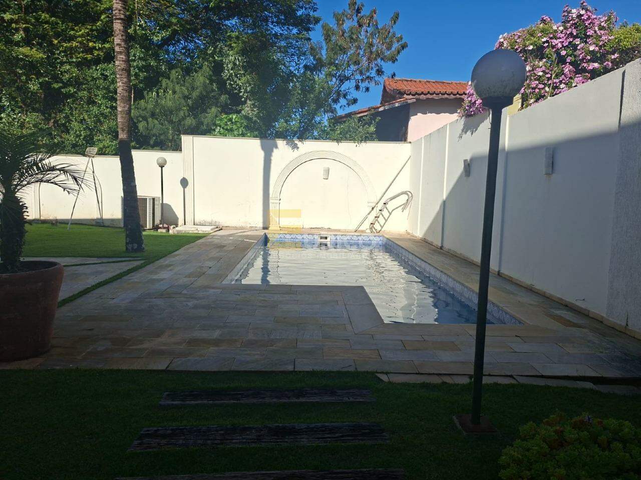 Casa em condomínio à venda no Condomínio Vista Alegre - Sede em Vinhedo/SP: 