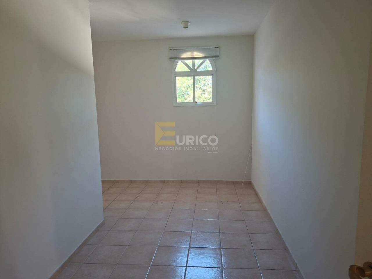 Casa em condomínio à venda no Condomínio Vista Alegre - Sede em Vinhedo/SP: 