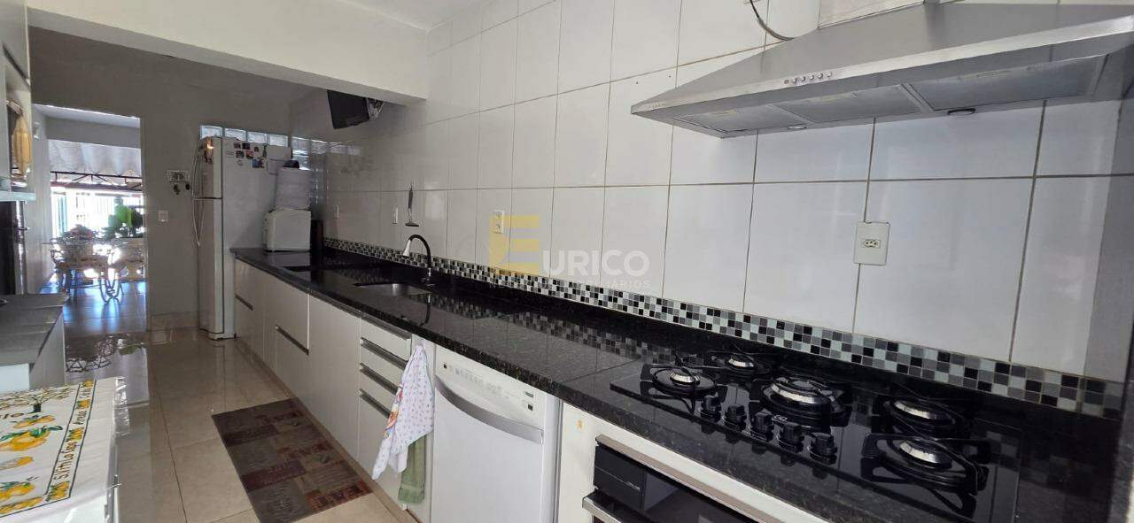 Casa à venda no Nova Vinhedo em Vinhedo/SP: 