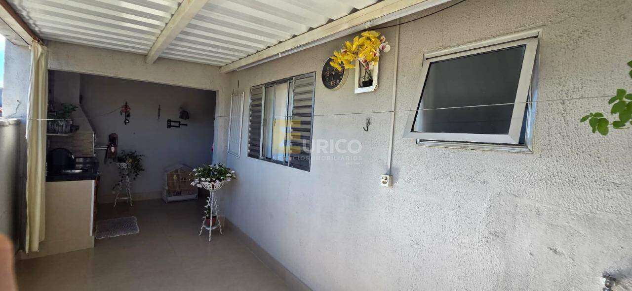 Casa à venda no Nova Vinhedo em Vinhedo/SP: 