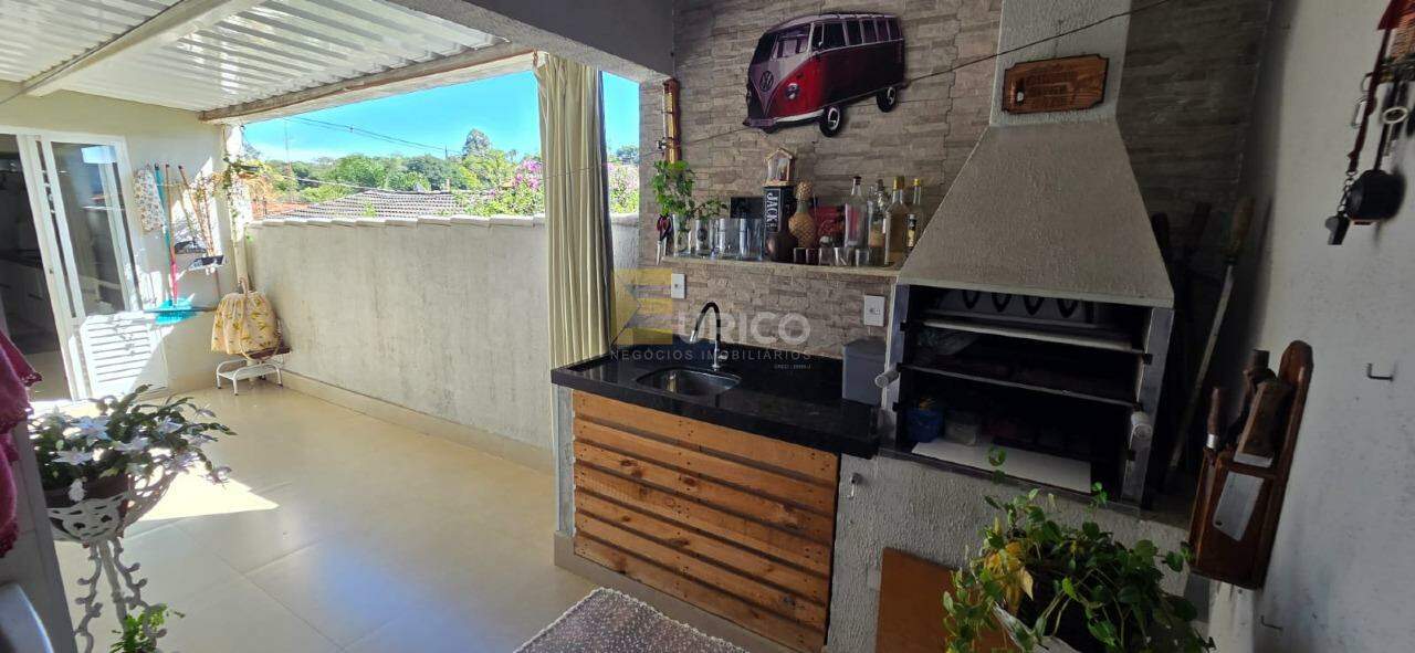Casa à venda no Nova Vinhedo em Vinhedo/SP: 