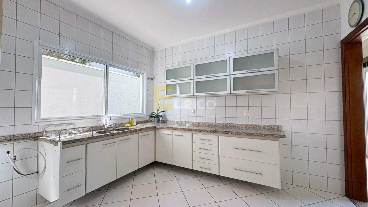 Casa em condomínio à venda no Bosque em Vinhedo/SP: