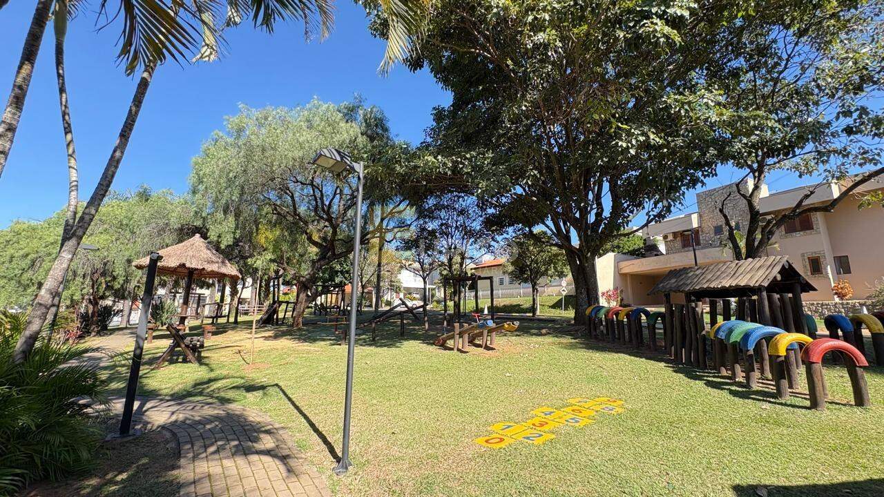 Casa em condomínio à venda no Bosque em Vinhedo/SP:
