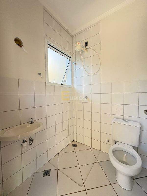 Casa em condomínio à venda no Bosque em Vinhedo/SP:
