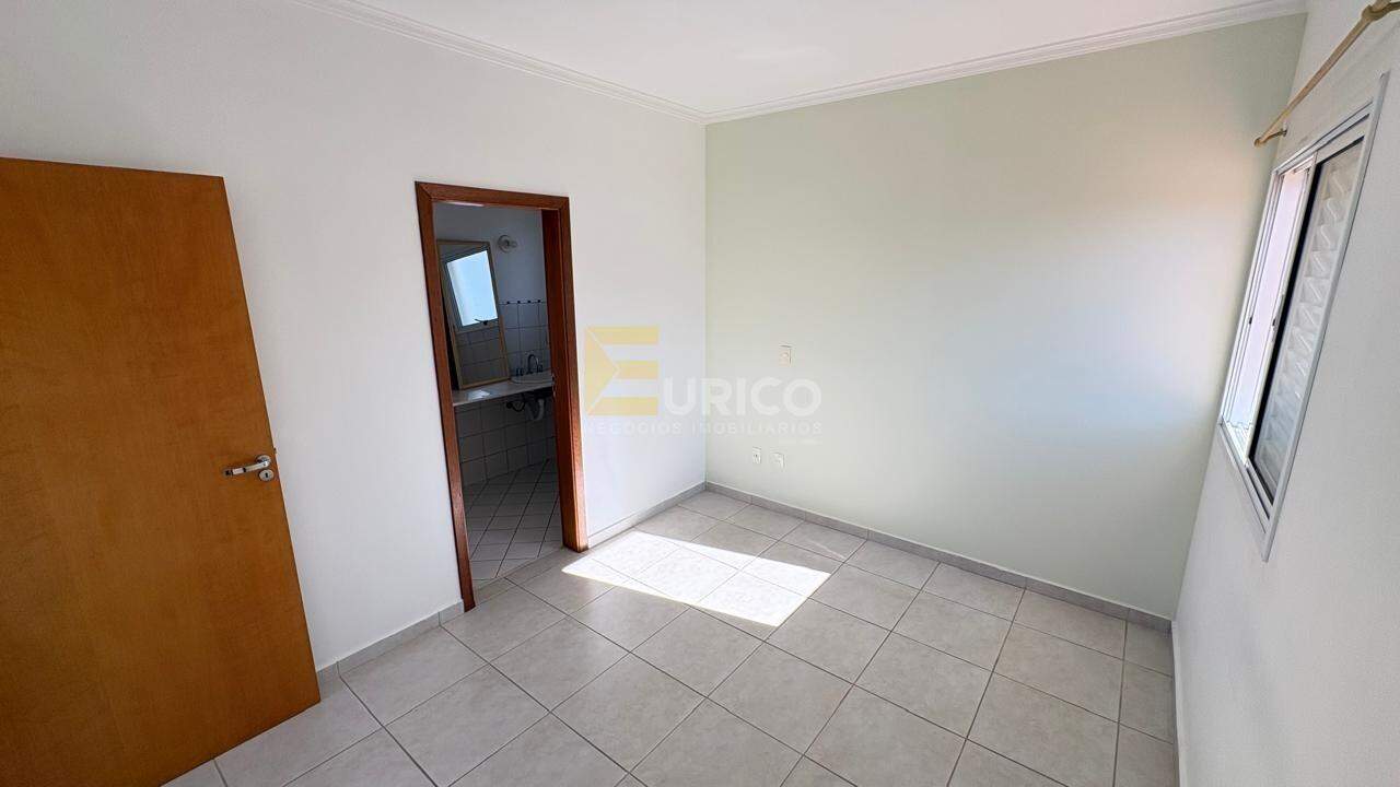 Casa em condomínio à venda no Bosque em Vinhedo/SP: