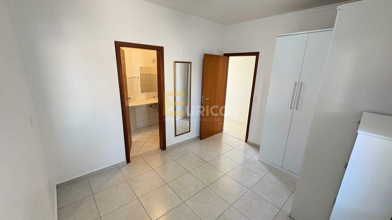 Casa em condomínio à venda no Bosque em Vinhedo/SP: